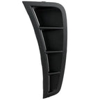 Front Right Lower Bumper Cover Grille for Hyundai Sonata (2011-2014)