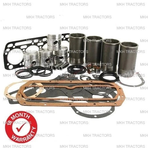 Engine Overhaul Kit for John Deere 2140 2650 2850