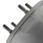 Rear Lower Differential Viscous Coupling for Toyota Matrix Venza (2009–2012) 41303-68011