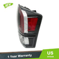 Right Side Tail Light for Toyota Tacoma (2020–2021)