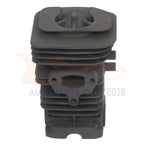 Cylinder Piston Kit Clips for Husqvarna 136 137 141 142 41 (40mm)