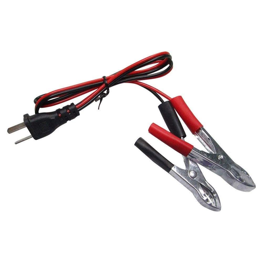 Generator Charging Cable for DC 12V Vehicles (60CM)