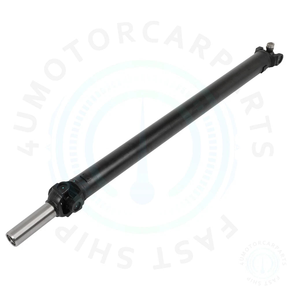 Rear Driveshaft for Chevrolet Silverado 1500 GMC Sierra 1500 (1999–2005)