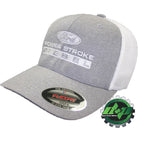 Flexfit Trucker Hat for Ford Powerstroke (OSFA)