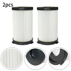 Filter Kit for Kitfort KT-515 KT515 KT150 Handheld Vacuum Cleaner