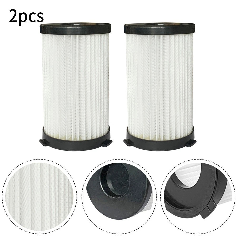 Filter Kit for Kitfort KT-515 KT515 KT150 Handheld Vacuum Cleaner