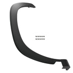 Front Fender Flare Right for Toyota Corolla Cross (2022–2023)