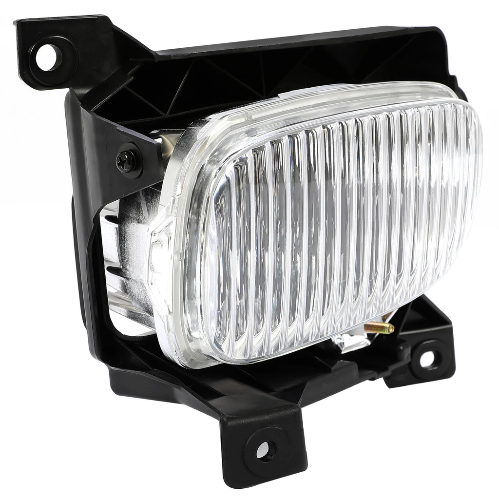 Front Left Fog Lamp for Toyota Tundra (2000–2006)