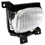 Front Left Fog Lamp for Toyota Tundra (2000–2006)