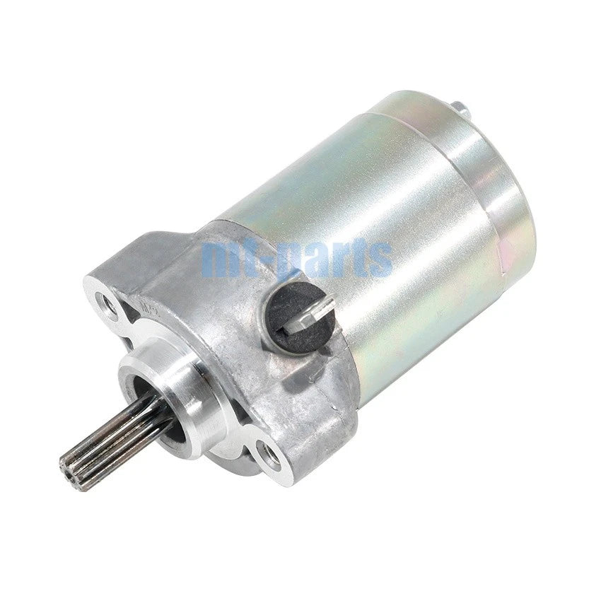Starter for Yamaha MTN125-A MT125 (2020–2025) MTM125 XSR125 (2021–2025) MTM155 XSR155 (2021)