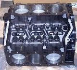 Remanufactured Short Block for Chevrolet V6 4.3L (Early Mercruiser, Volvo, OMC Cobra)