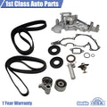 Timing Belt Water Pump Kit for Toyota Tundra (2000–2006)