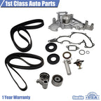 Timing Belt Water Pump Kit for Toyota Tundra (2000–2006)
