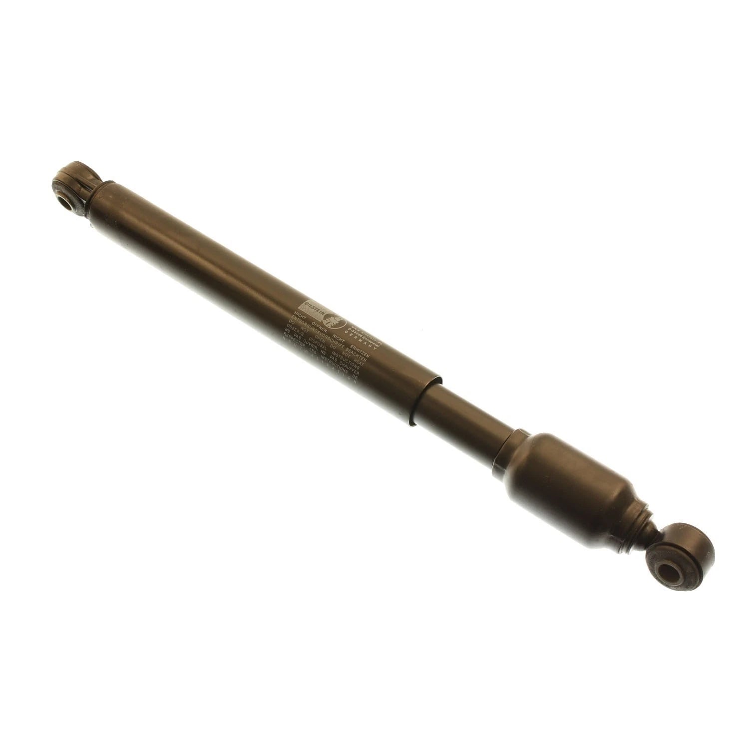 Bilstein B4 Front Steering Damper for Mercedes-Benz W202 W201 (1993–2000)