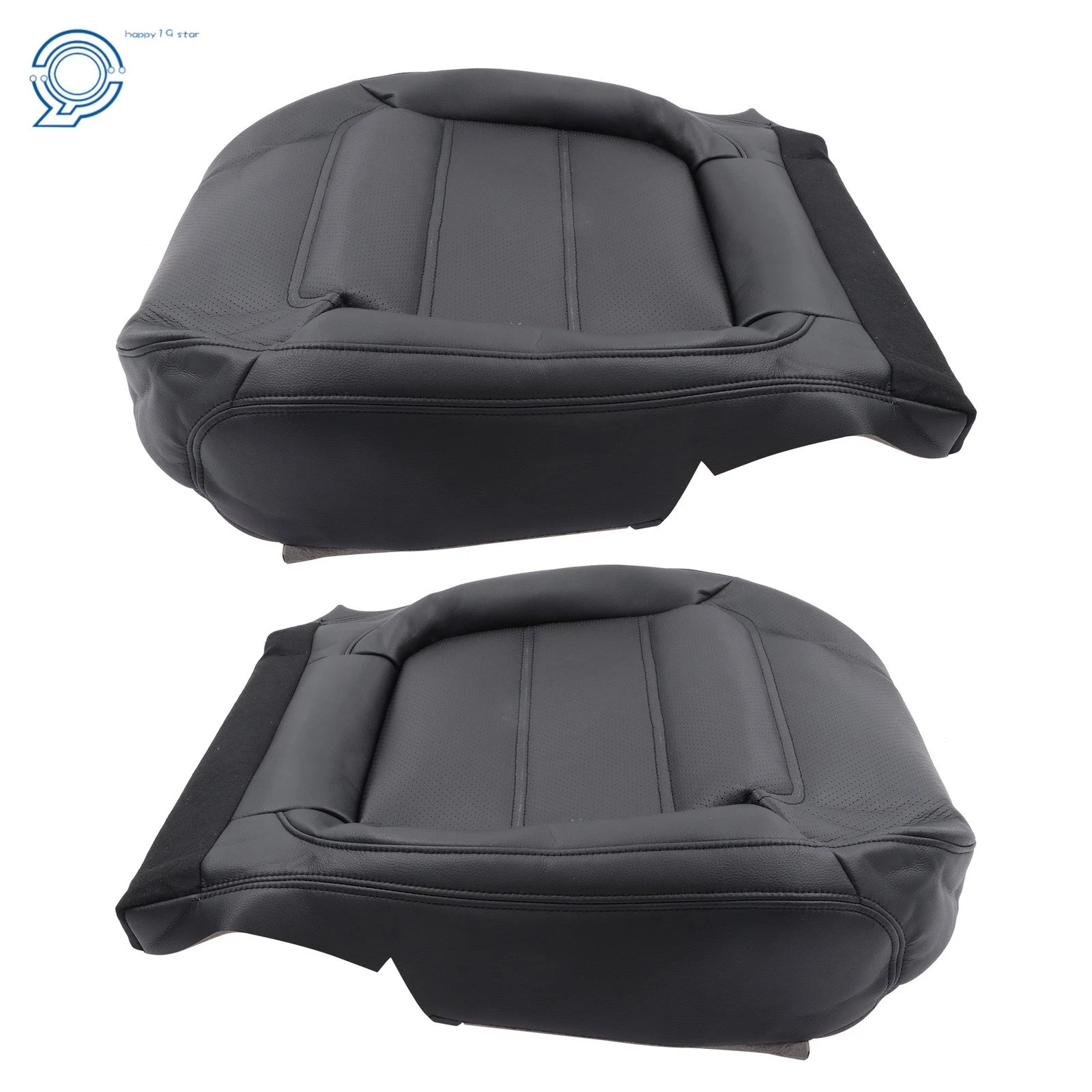 Leather Seat Cover for Volkswagen Passat (2012-2020)