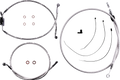 Handlebar Installation Kit for Sterling Chromite II® (8")