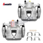 Front Brake Caliper with Bracket Kit for Lexus RX300 (1999–2001)