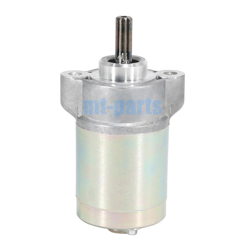 Starter for Yamaha MTN125-A MT125 (2020–2025) MTM125 XSR125 (2021–2025) MTM155 XSR155 (2021)