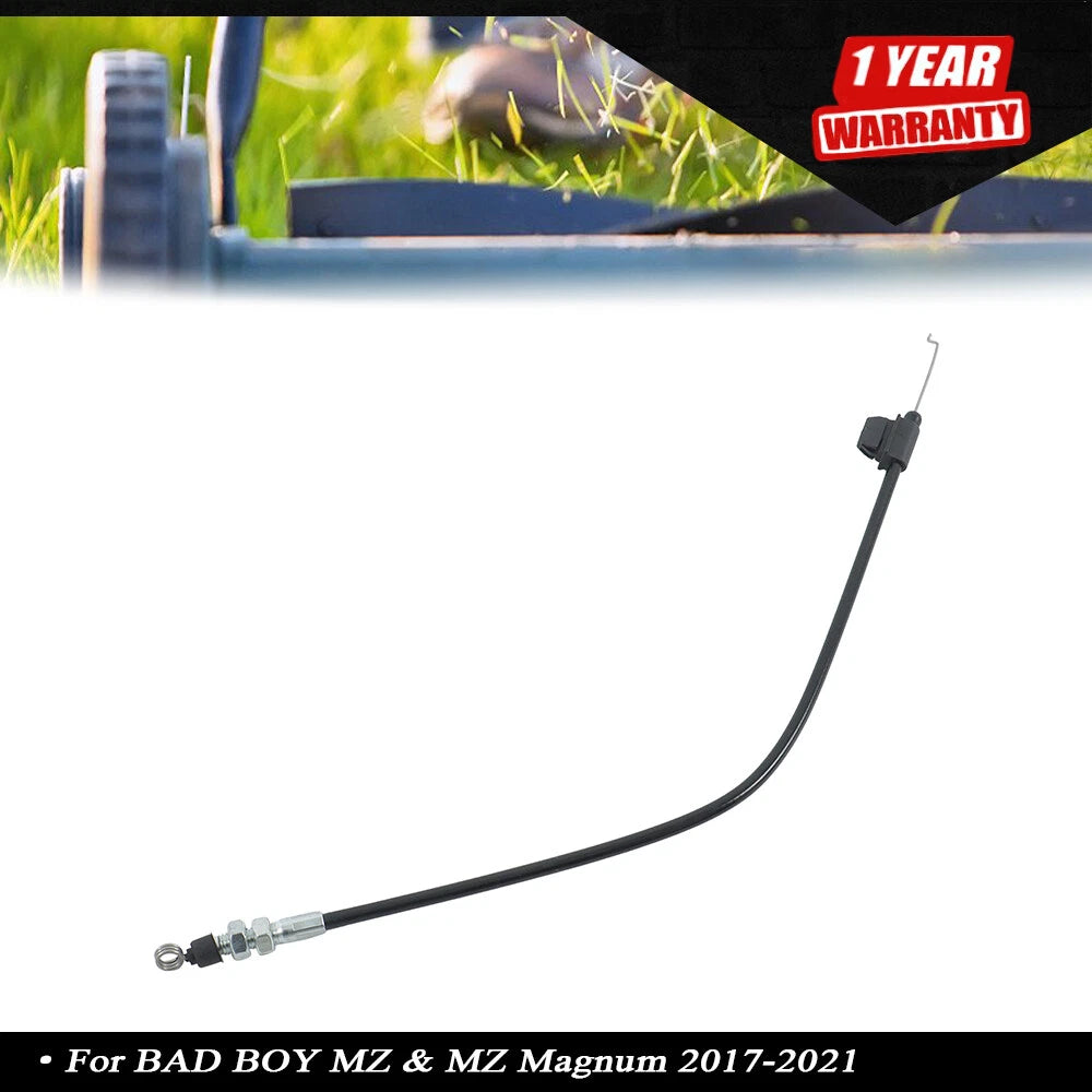 Brake Cable for Magnum MZ (2017â2021) 18.37"
