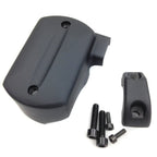 Front Brake Fluid Master Cylinder Cover for Yamaha V-Star 650/1100/950/130 (1998–2013)