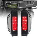Tail Light Set for Polaris Ranger 900 XP (2013–2020) 2412774 2411866