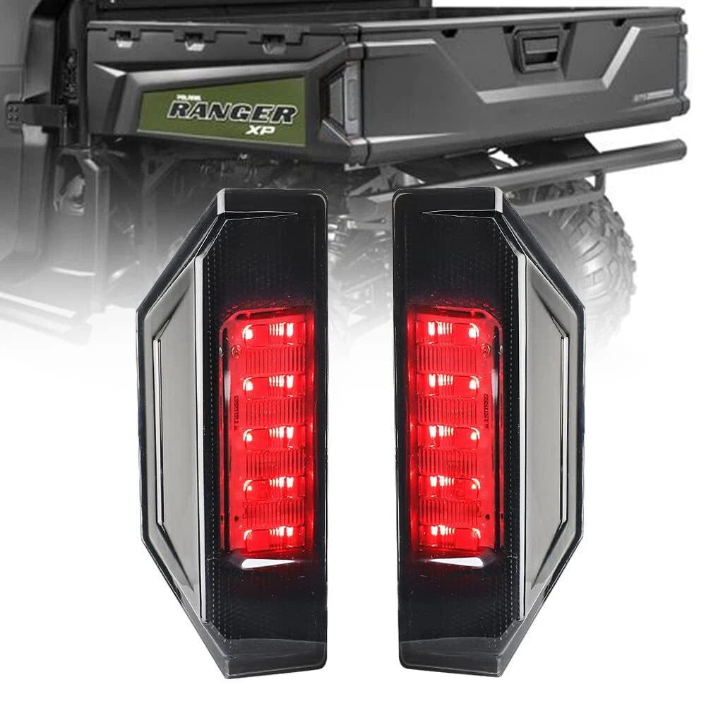 Tail Light Set for Polaris Ranger 900 XP (2013–2020) 2412774 2411866