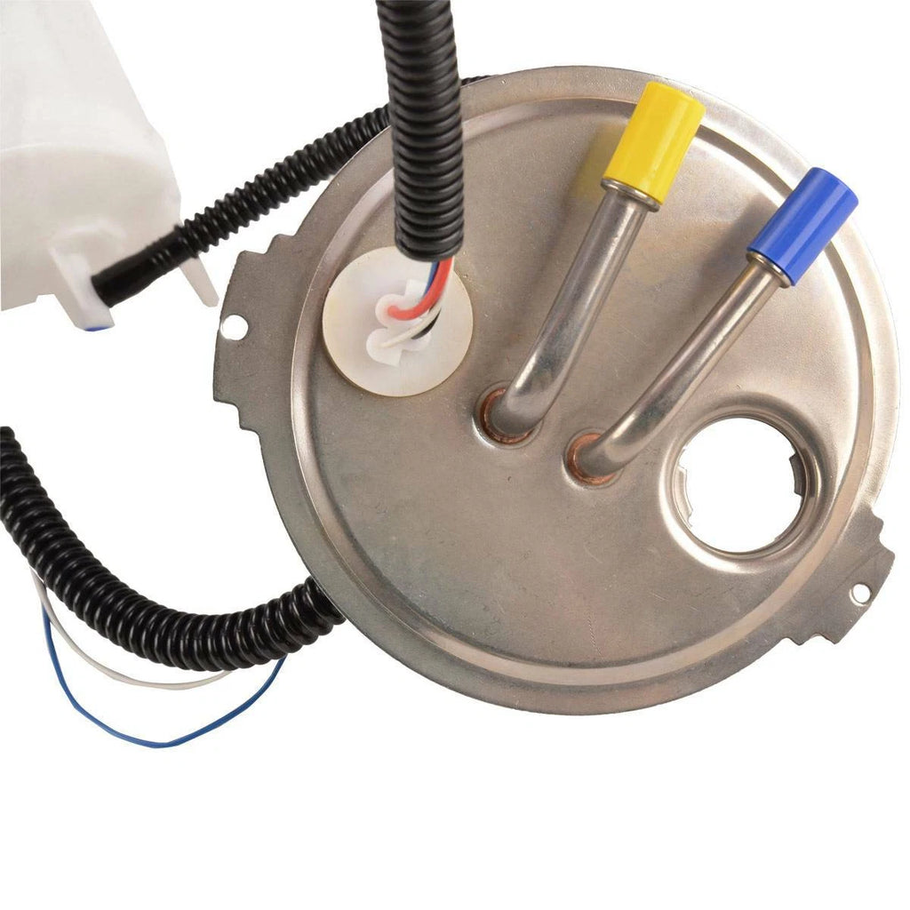 Fuel Pump Module Assembly with Pressure Sensor for Ford Windstar (1996-1998)
