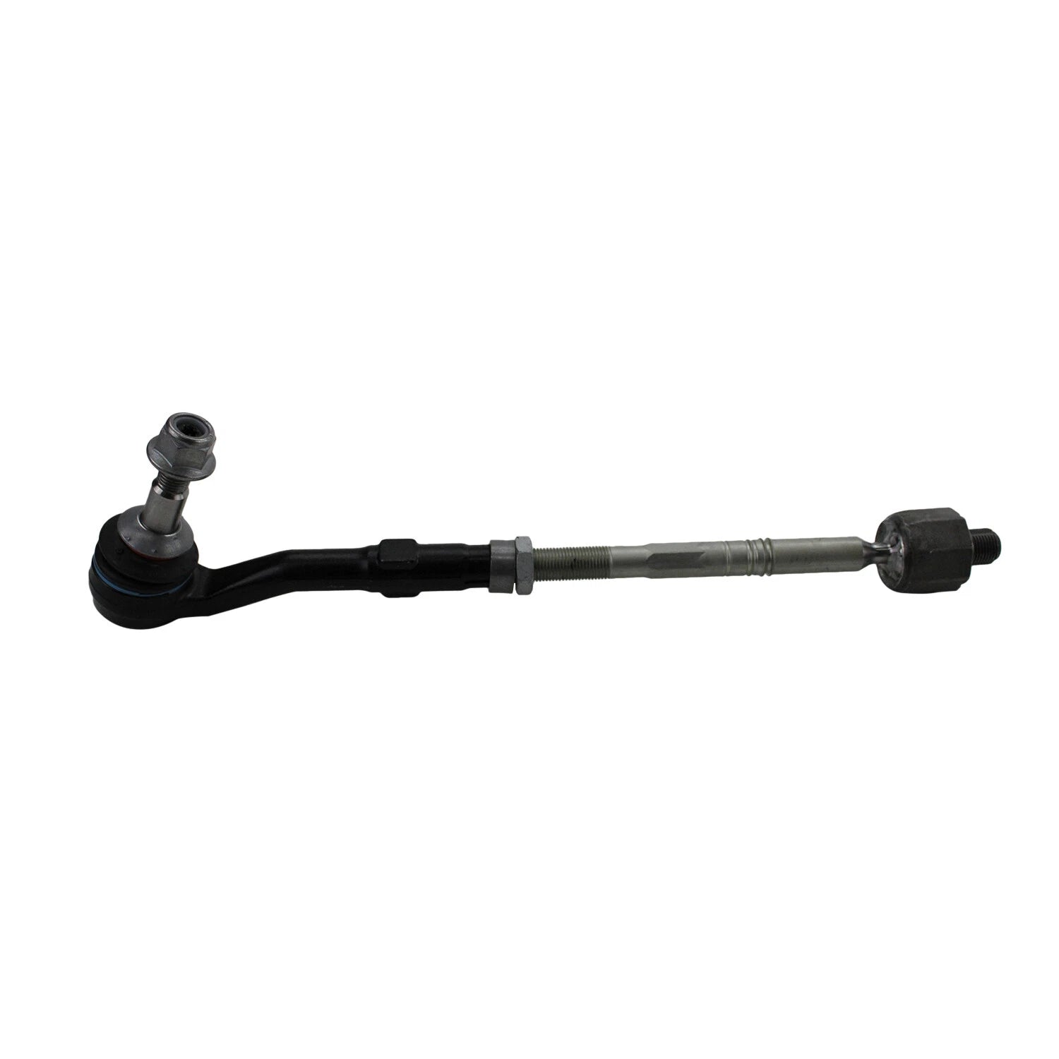 Lemfoerder Front Tie Rod Assembly 2709001 for BMW E60 E63 E64 (2001–2010)
