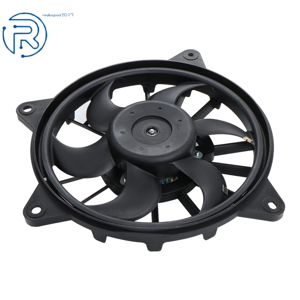 Cooling Fan Assembly 620-064 for Nissan NV1500 NV2500 NV3500 (2012–2021)