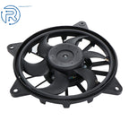 Cooling Fan Assembly 620-064 for Nissan NV1500 NV2500 NV3500 (2012–2021)