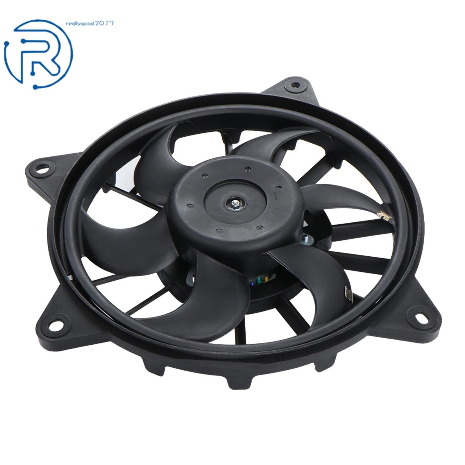 Cooling Fan Assembly 620-064 for Nissan NV1500 NV2500 NV3500 (2012–2021)