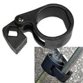 Inner Tie Rod Wrench Tool for Universal Fit (27mm-42mm)