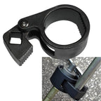 Inner Tie Rod Wrench Tool for Universal Fit (27mm-42mm)