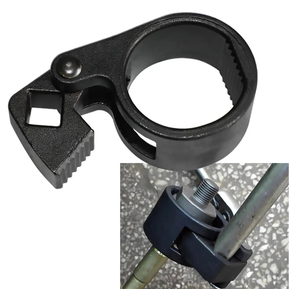 Inner Tie Rod Wrench Tool for Universal Fit (27mm-42mm)