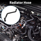 Radiator Hose Warm Air Inlet Pipe for Ford Edge (2012–2015) No. CT4Z18472A Rubber