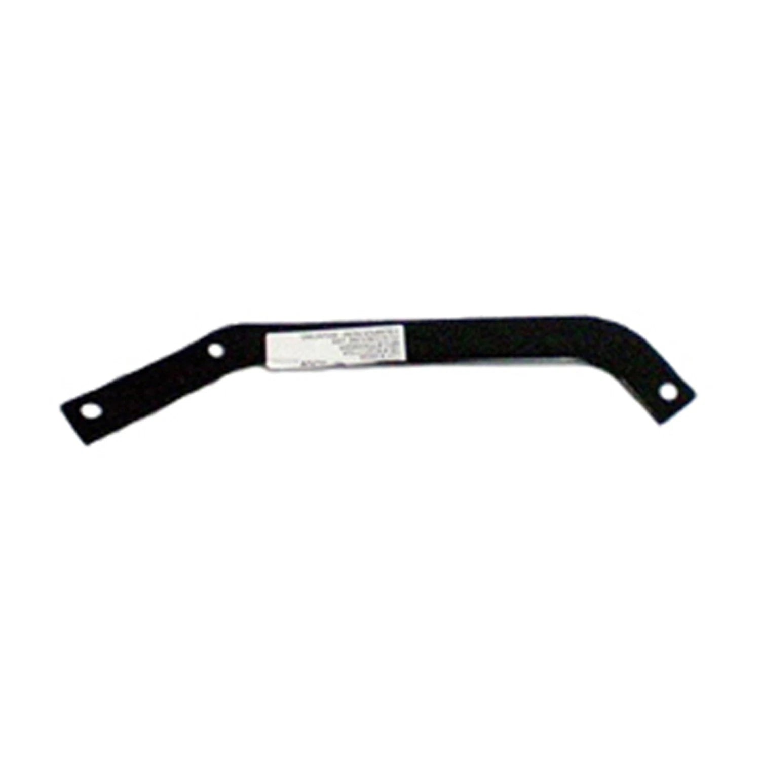 Replacement Steel Passenger Side Front Outer Bumper Bracket-See Compatible Chart