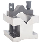 V Block & Clamp Set for Machinist Tool (Multi-use)