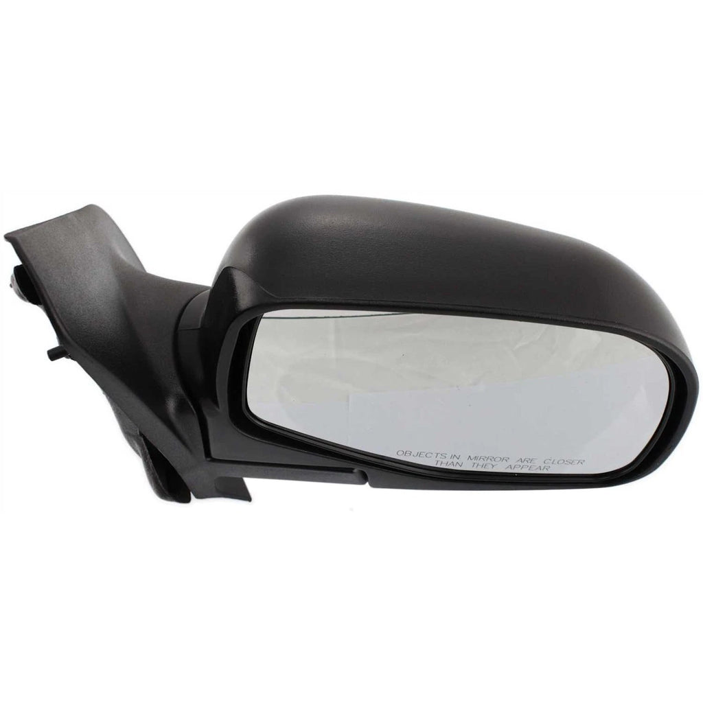 Set of 2 Manual Mirrors for Ford Explorer Sport Trac (2001–2005)