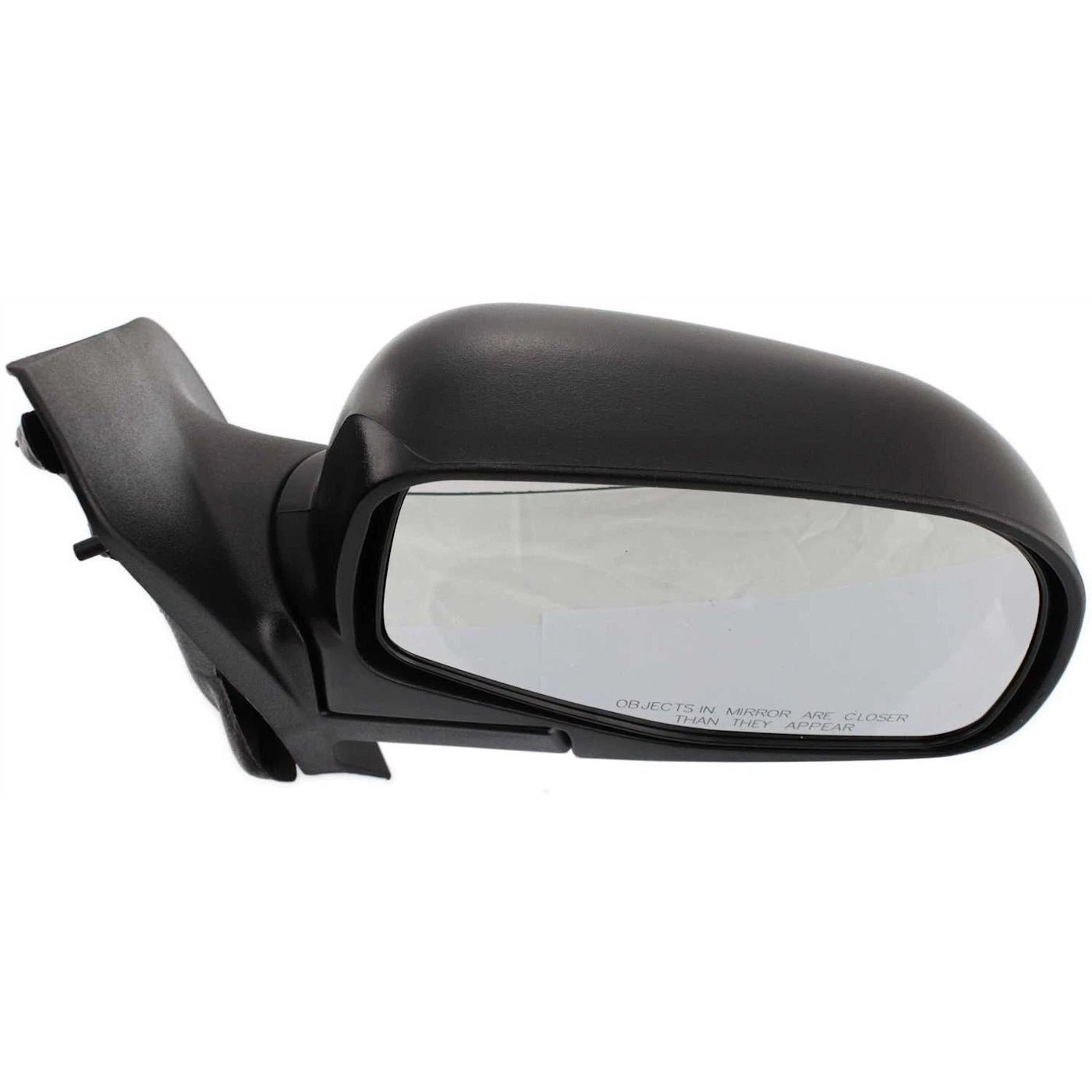 Set of 2 Manual Mirrors for Ford Explorer Sport Trac (2001–2005)