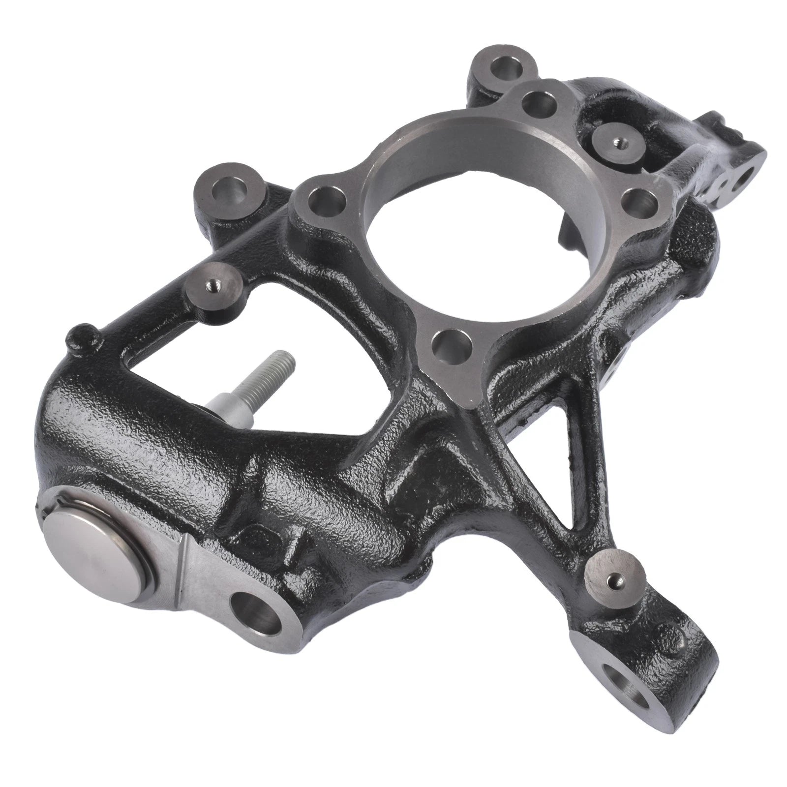 Front Passenger Side Steering Knuckle for Ford Explorer (2020-2025)