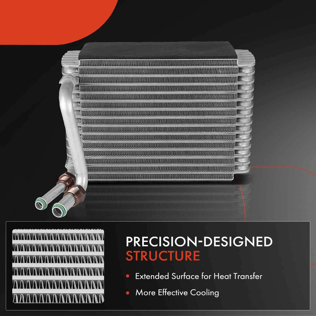 A/C Evaporator Core for Ford Expedition, Lincoln Navigator (1997-2002)