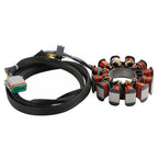 Stator for Polaris Genesis I Virage I TXI MSX140 (1999–2004) 4010320 800 1200