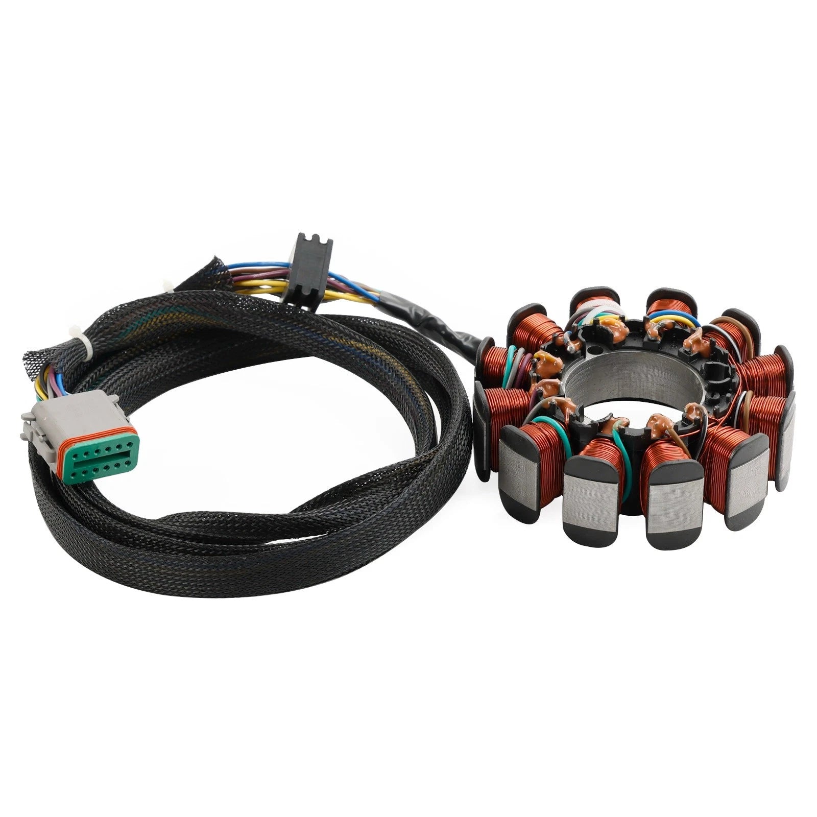 Stator for Polaris Genesis I Virage I TXI MSX140 (1999–2004) 4010320 800 1200