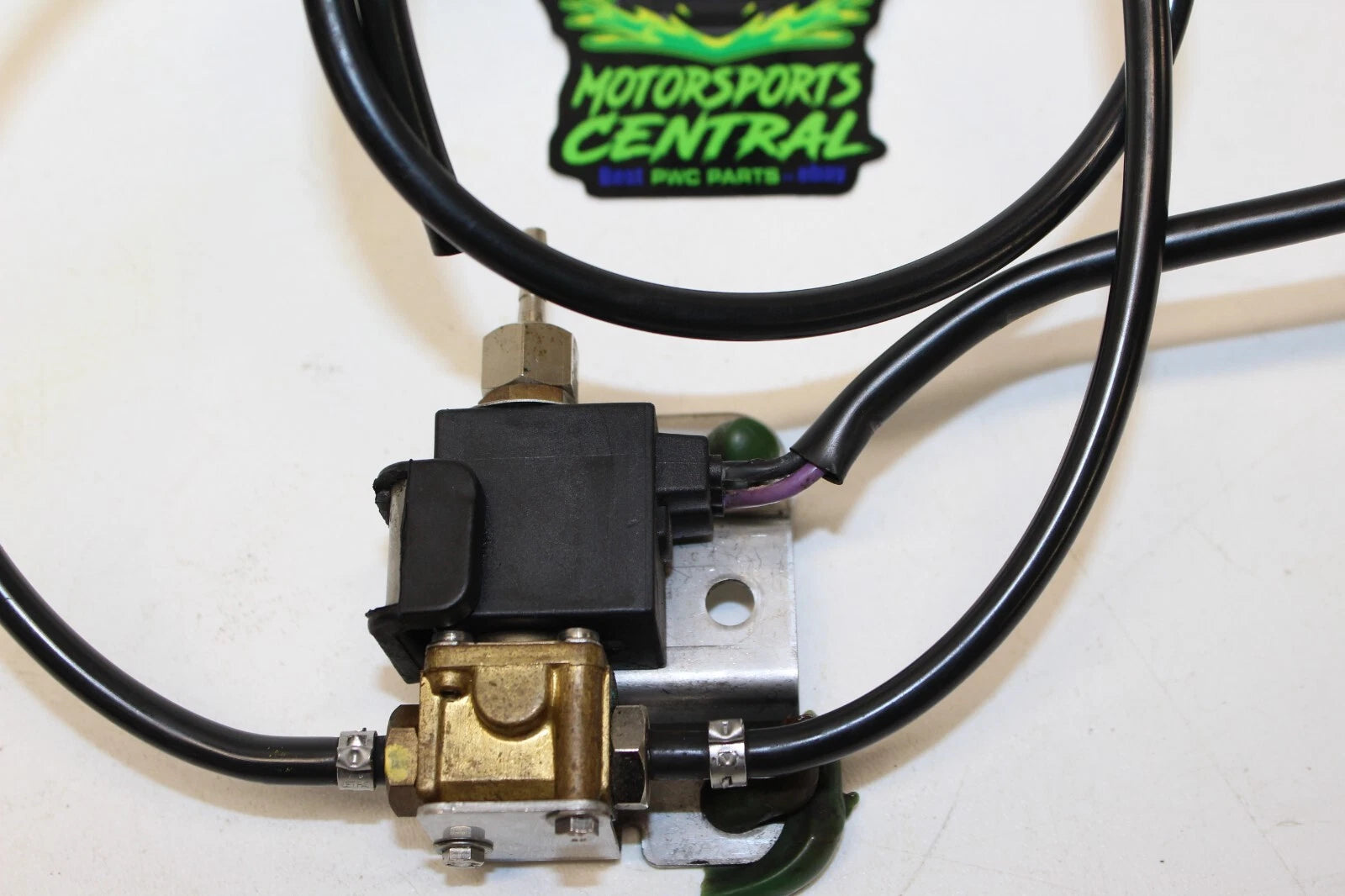 Solenoid Valve 270600028 for Seadoo RX GTX DI (2000–2002)