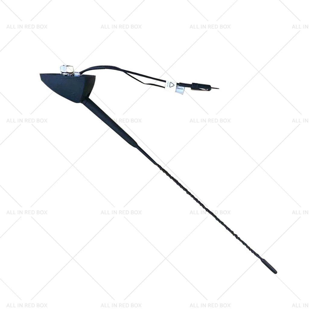 8-98053048-0 FM AM Radio Aerial Antenna for Isuzu D-Max (2012–2023)