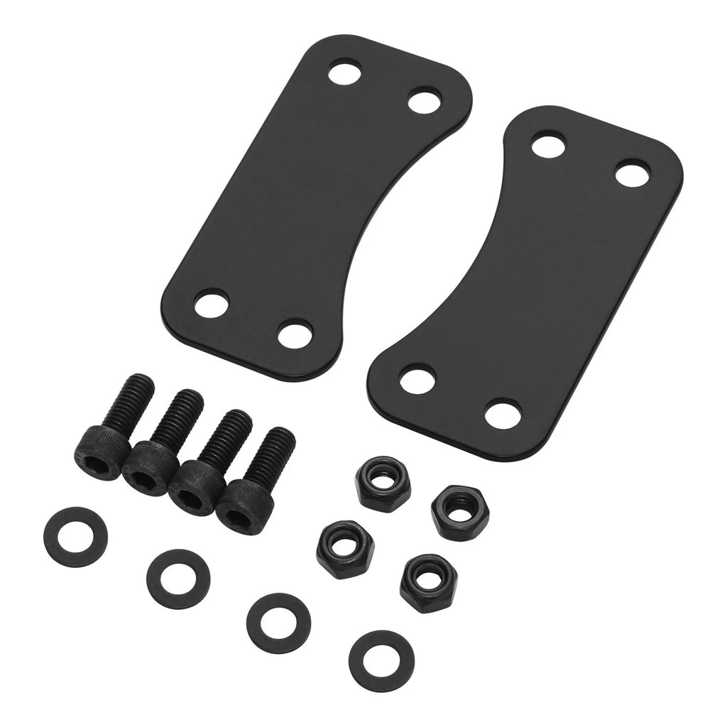 Front Fender Risers Lift Bracket for Harley Touring (2014–2024)