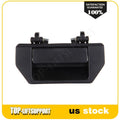 Tailgate Handle for Nissan Frontier D21 Hardbody Pickup