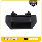 Tailgate Handle for Nissan Frontier D21 Hardbody Pickup