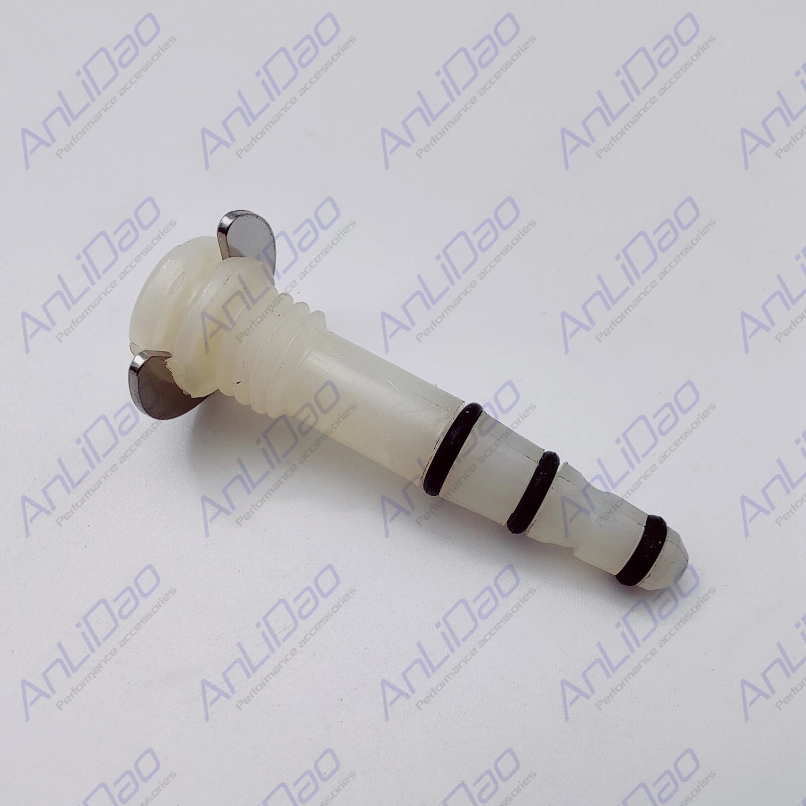 Replacement Tilt Trim Manual Relief Valve for Mercury (2006–Present) 893929A01