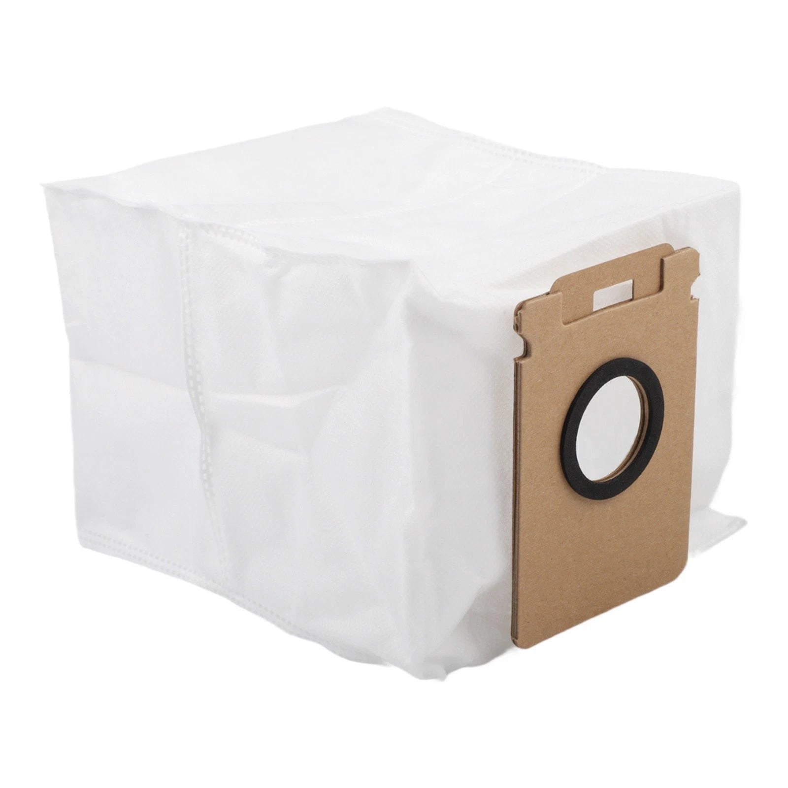 Dust Bags for Roborock H50 Ultra Vacuum Cleaner (Pack of 4 or 10)
